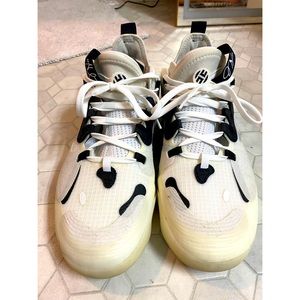 Adidas boost basketball shoes